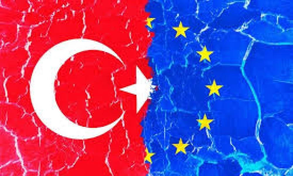 ΕΕ: Στενεύει ο κλοιός για την Τουρκία - Έρχονται κυρώσεις;